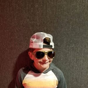 Meet your Posher, Timothy